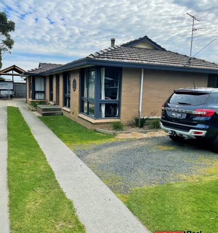 11 Wallace Street, North Wonthaggi VIC 3995