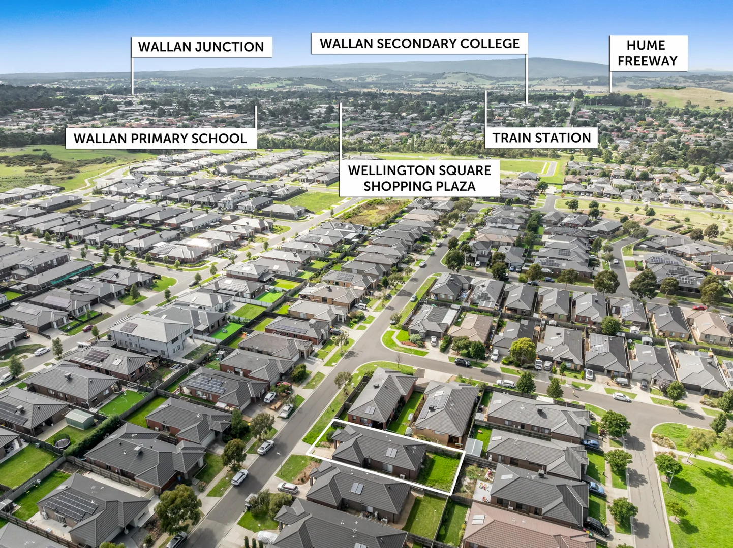 Additional image 12 of 21 Stringybark Avenue, Wallan VIC 3756