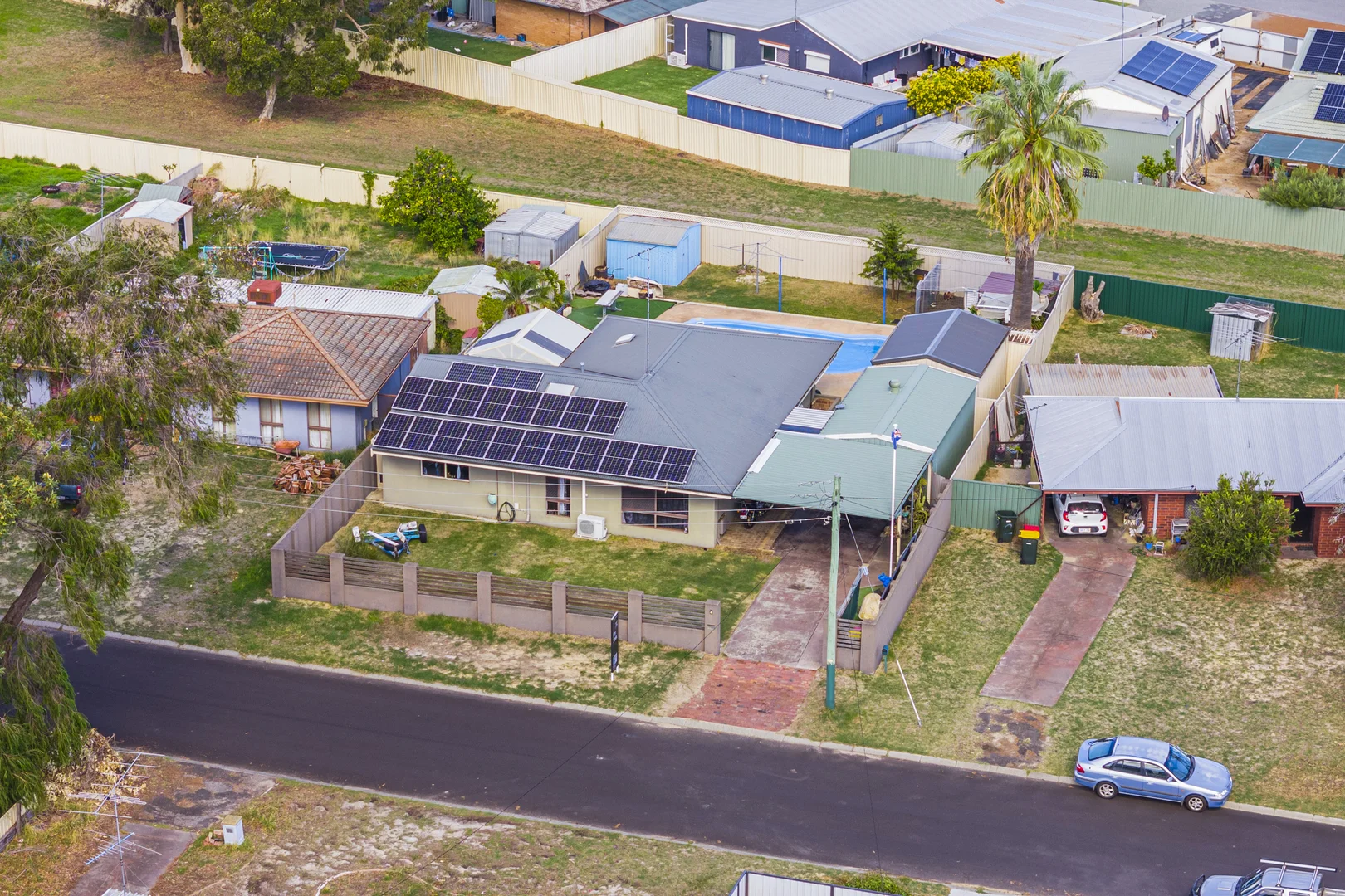 Additional image 29 of 4 Osmunda Place, Pinjarra WA 6208