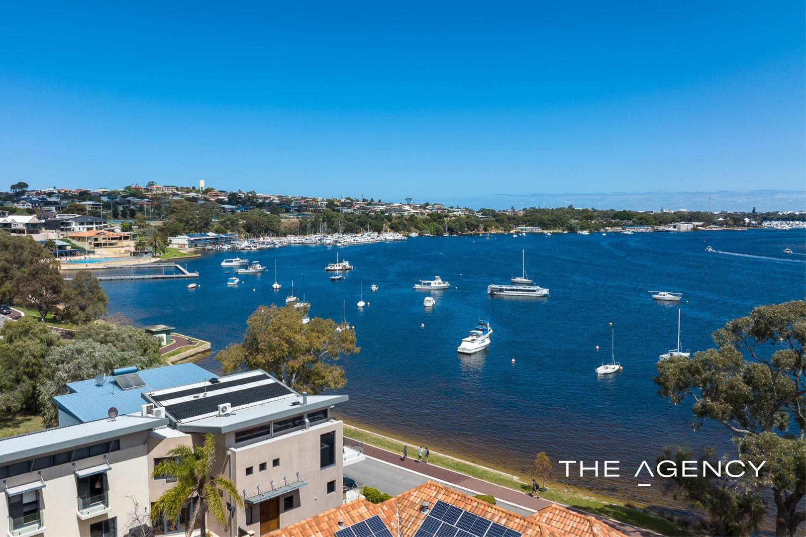 50 Blackwall Reach Parade, Bicton WA 6157 Domain