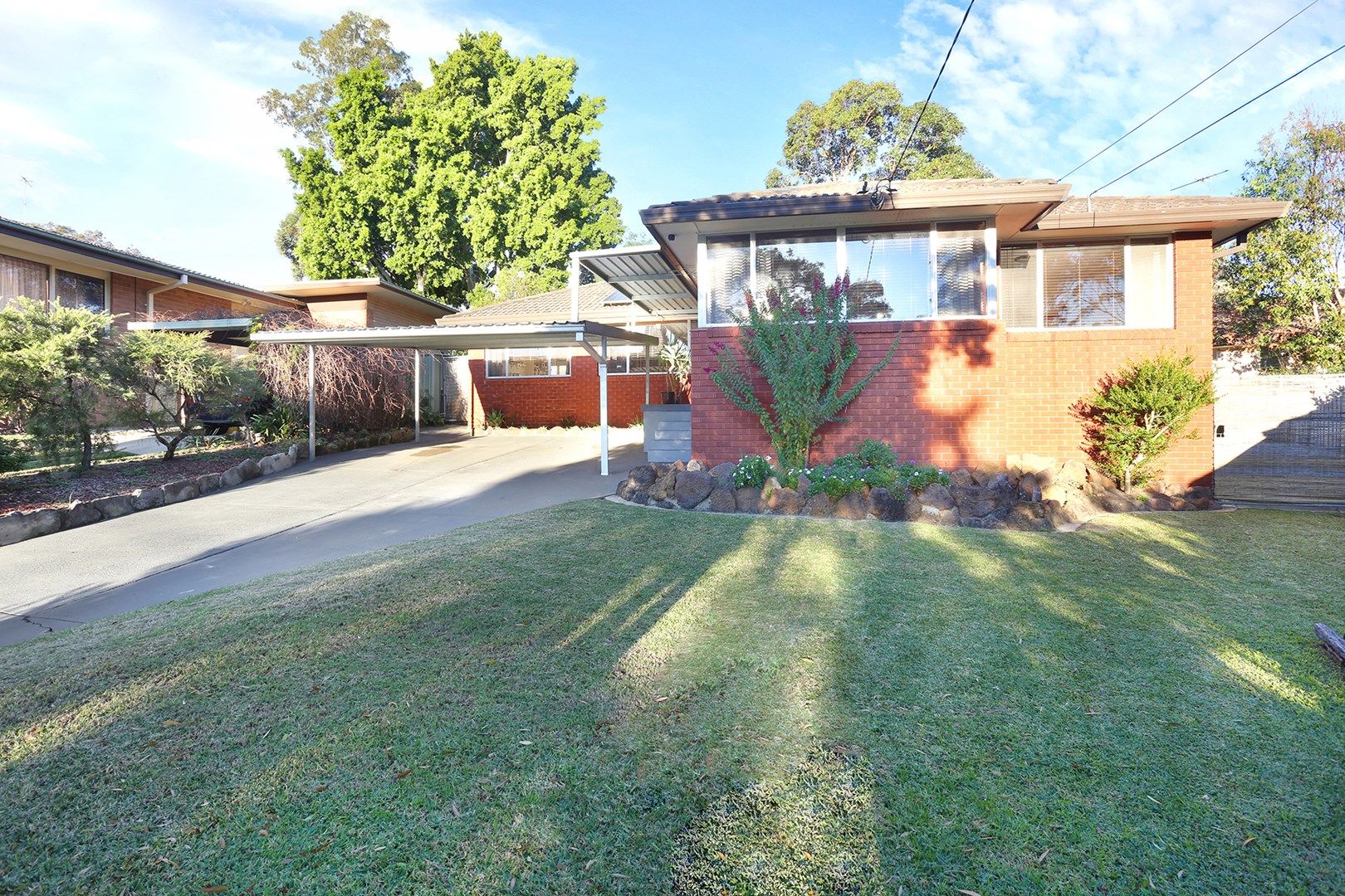 25 Stephenson Street, Winston Hills NSW 2153, Image 0