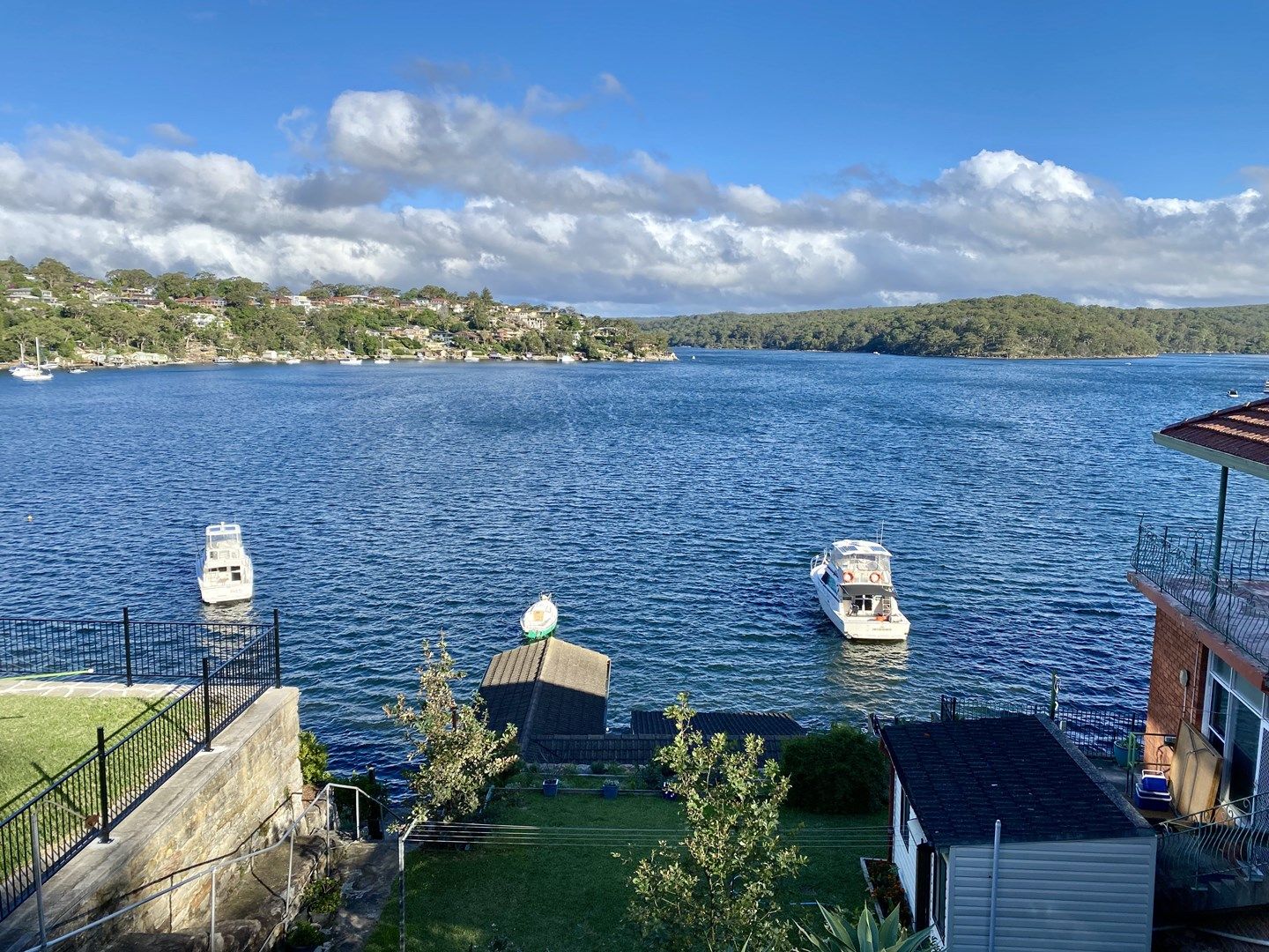 1 bedrooms House in 80 Alkaringa Road GYMEA BAY NSW, 2227