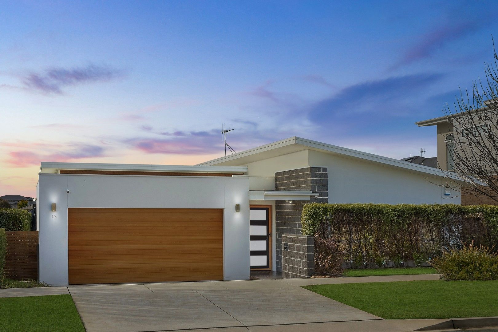 13 Lanaba Street, Crace ACT 2911, Image 0