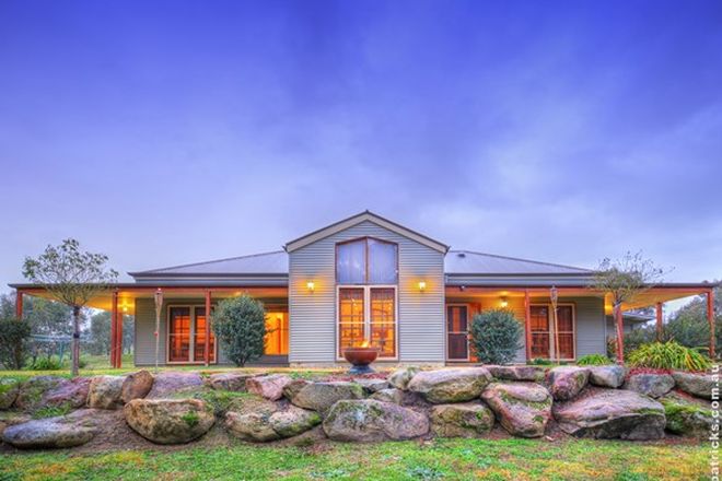 Picture of 6642 Tumbarumba Road, KYEAMBA NSW 2650