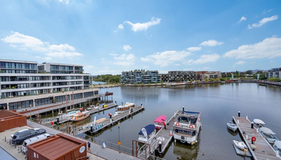 Picture of 19/8 Trevillian Quay, KINGSTON ACT 2604