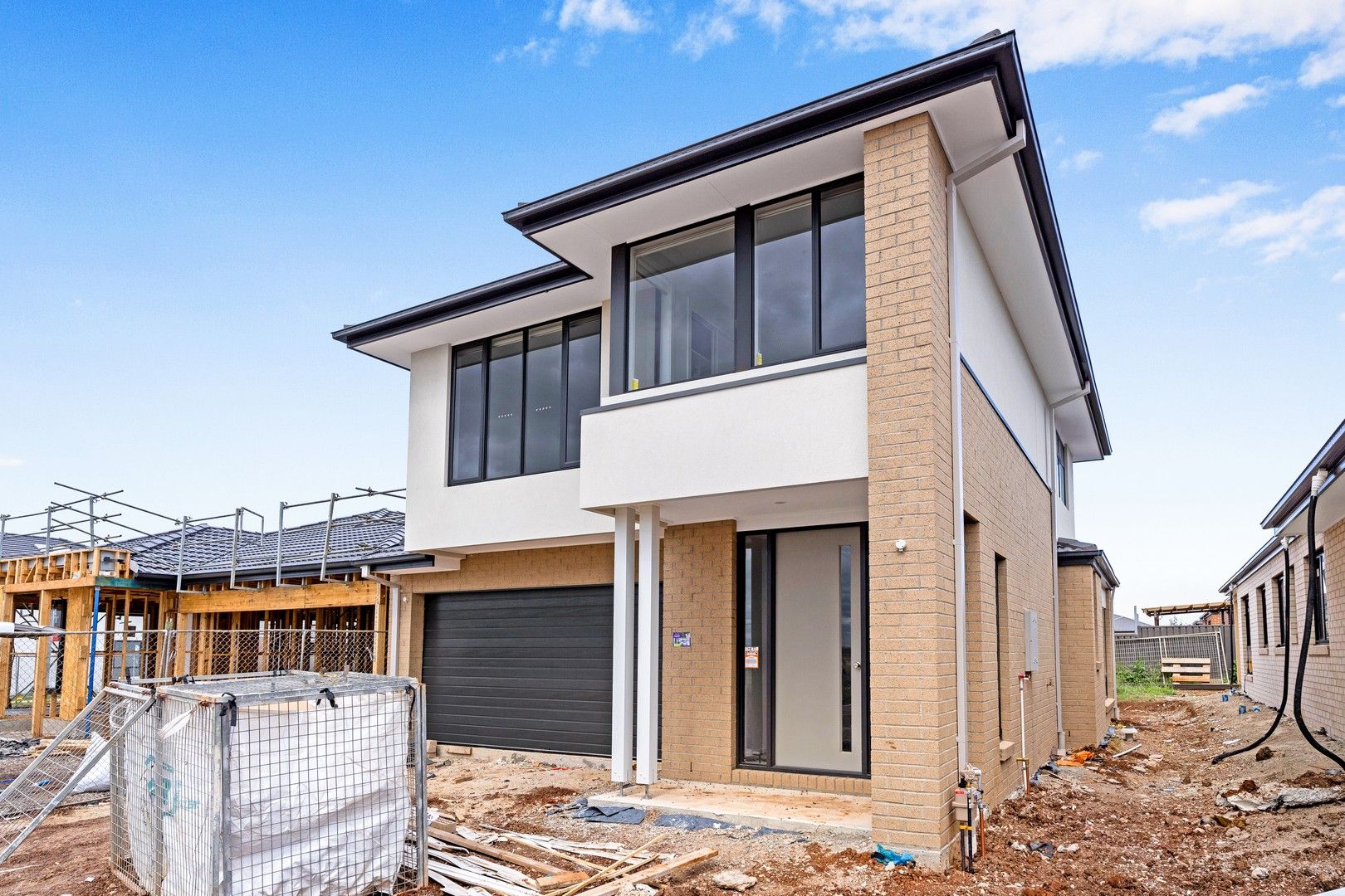 4 bedrooms House in 88 Mckinley Drive TRUGANINA VIC, 3029