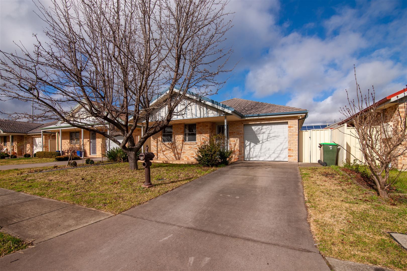 3 bedrooms House in 3 Brownhill Street GOULBURN NSW, 2580