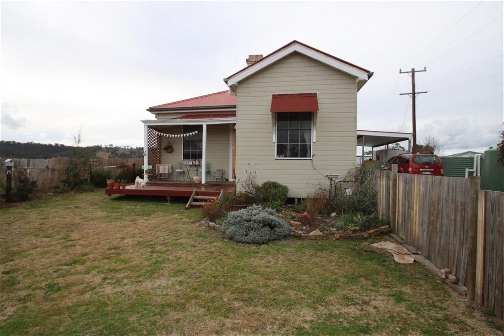 99 AM White Drive, Tenterfield NSW 2372, Image 0