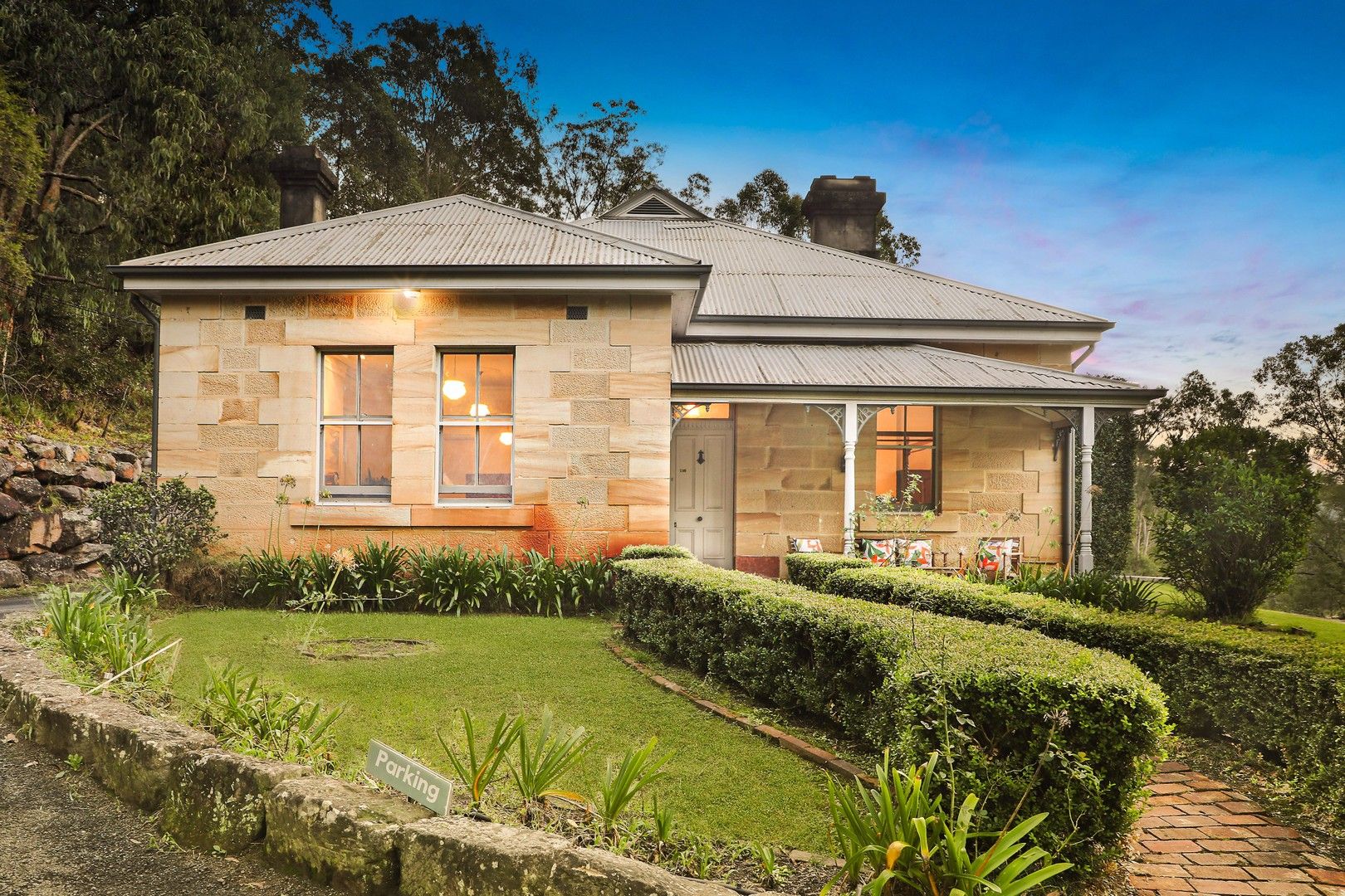 19 Upper Macdonald Road, St Albans NSW 2775 House for Sale Domain