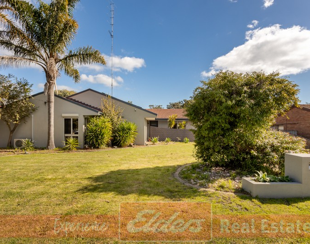 268 Ocean Drive, Withers WA 6230