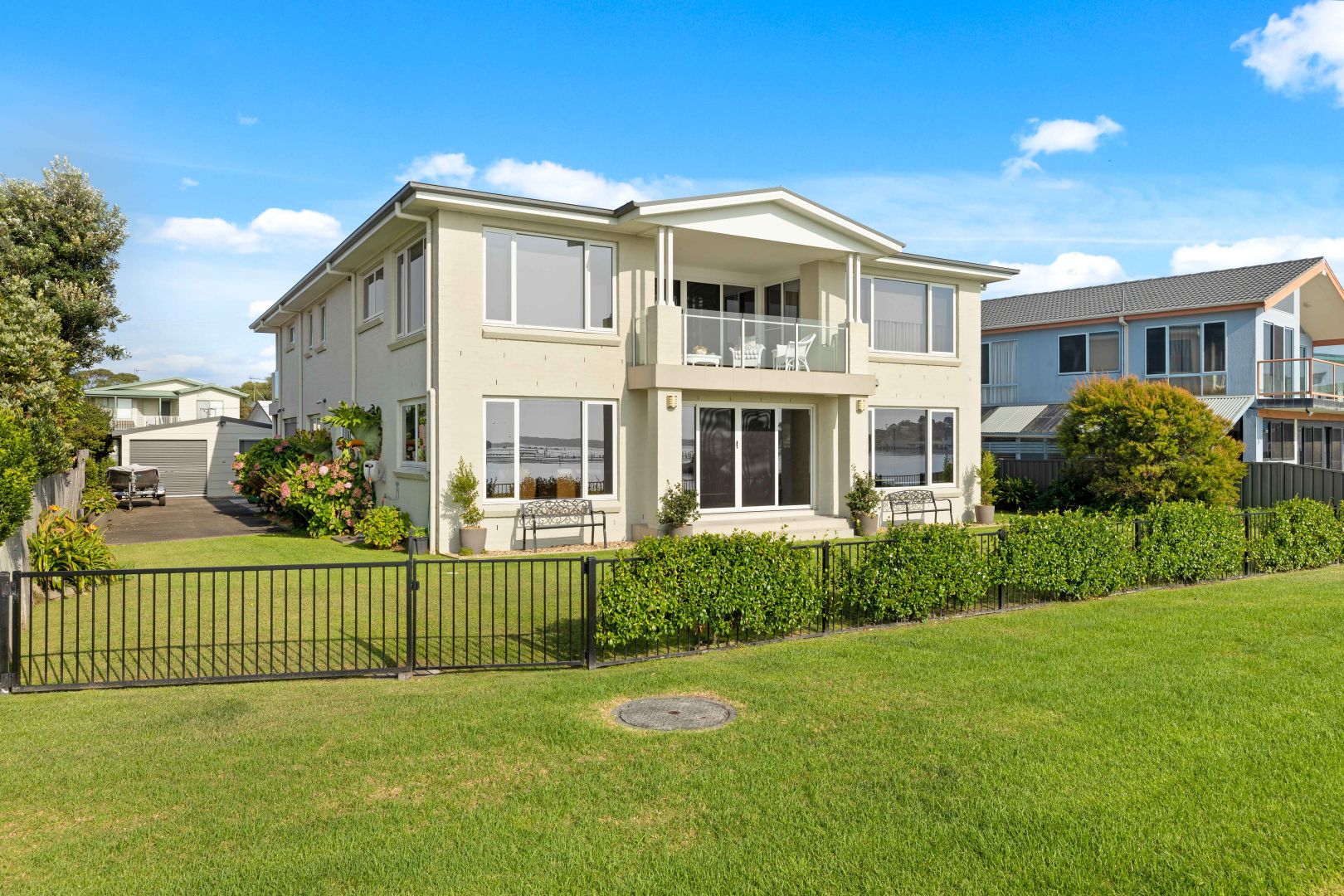 46 Haiser Road, Greenwell Point NSW 2540 Domain
