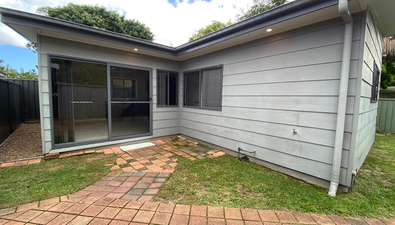 Picture of 17A Parkes Street, NELSON BAY NSW 2315