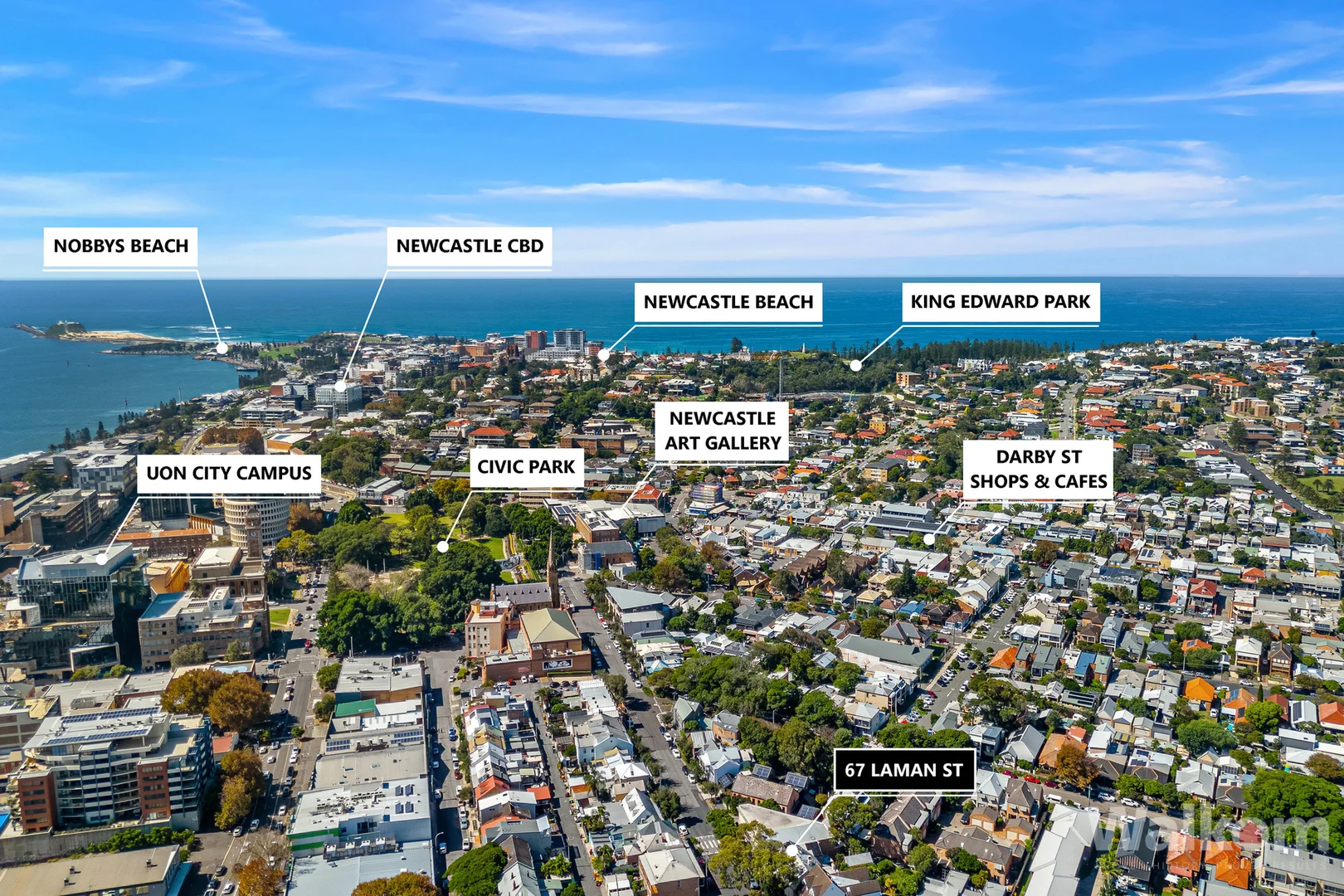 Additional image 20 of 67 Laman Street, Cooks Hill NSW 2300