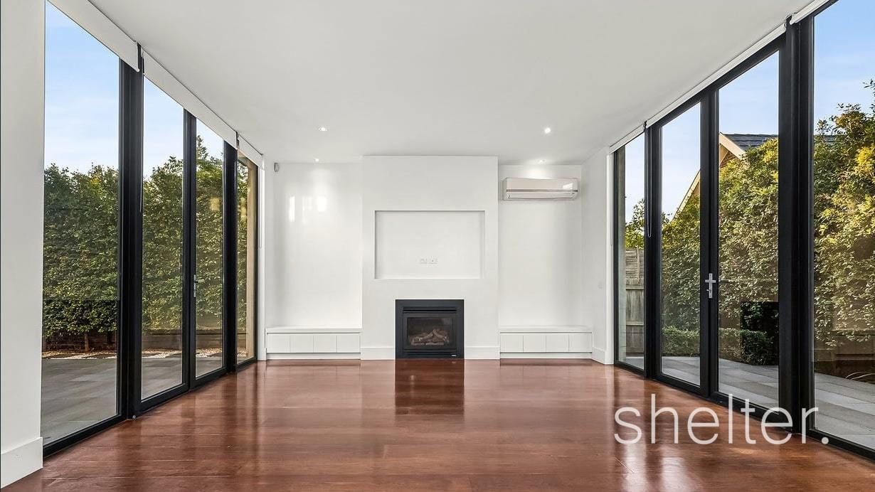 4 bedrooms Townhouse in 43 Denman Avenue GLEN IRIS VIC, 3146