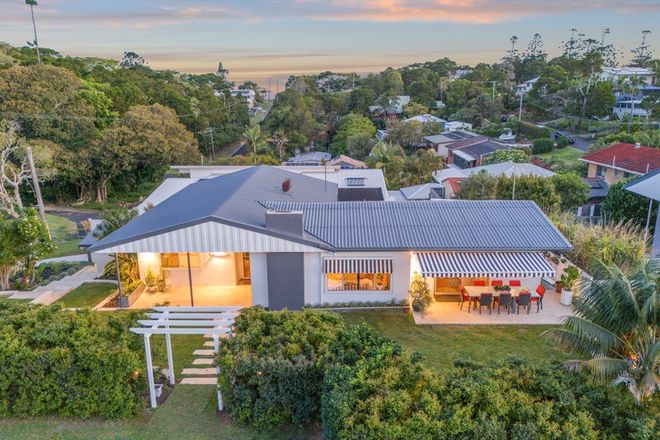 Picture of 22 Coogee Street, EAST BALLINA NSW 2478