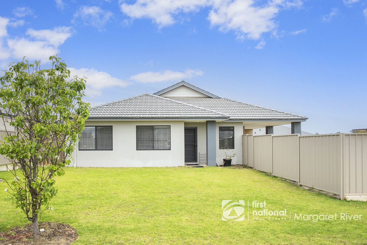 5 Cercis Way, Margaret River WA 6285, Image 1