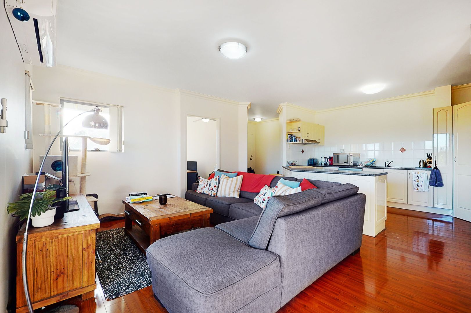 13/25 Chester Terrace, Southport Property History & Address Research