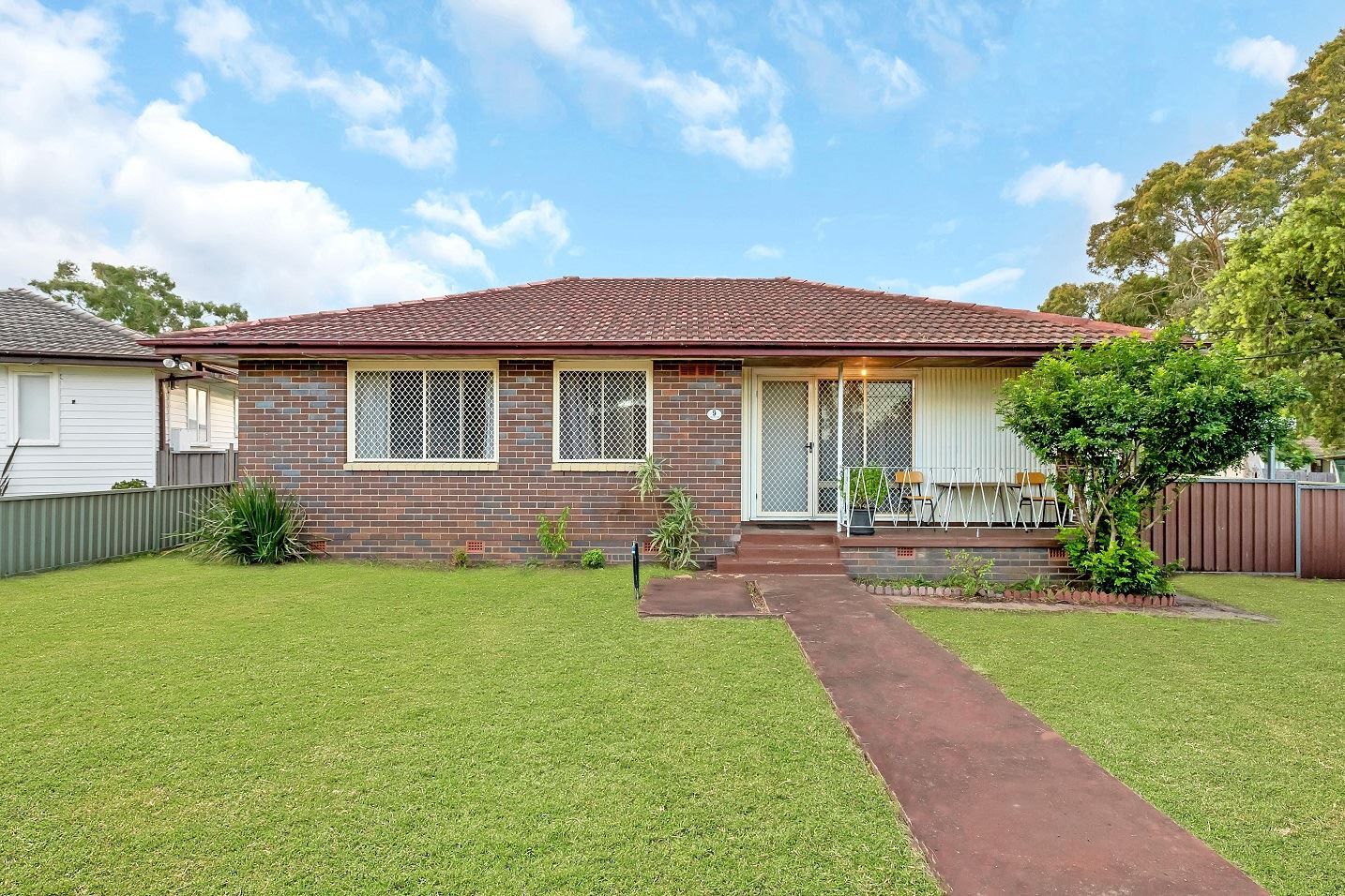 9 & 9a Mulga Street, North St Marys NSW 2760, Image 0