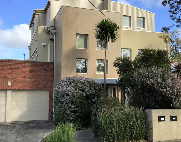 2/128 Collins Street, Thornbury VIC 3071