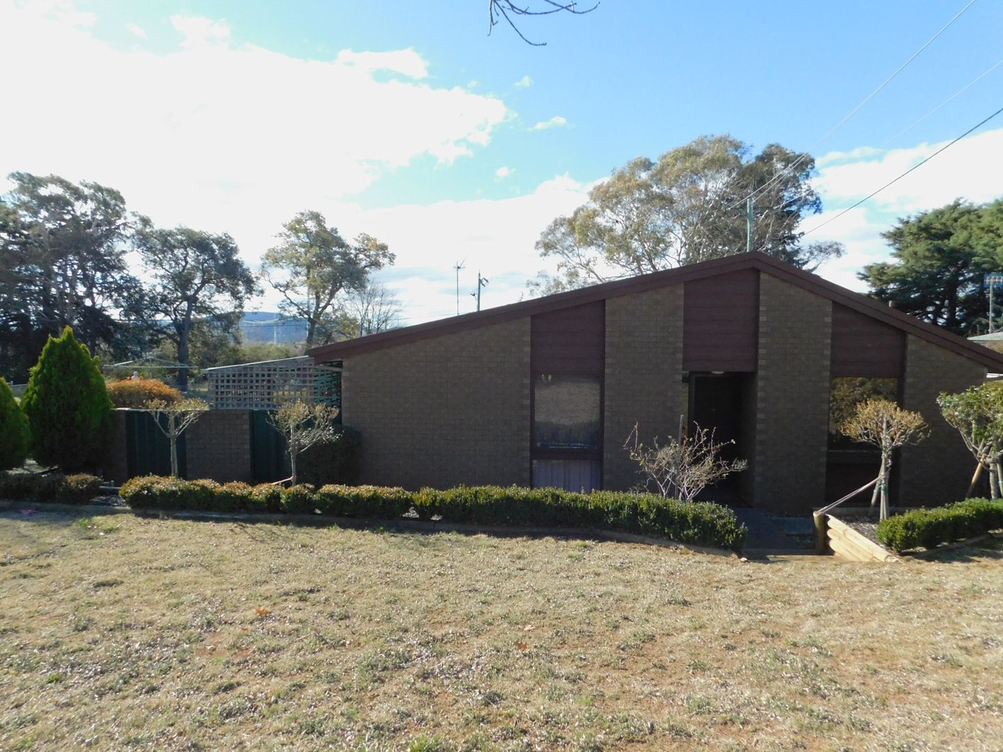 30 Wangie Street, Cooma NSW 2630, Image 1