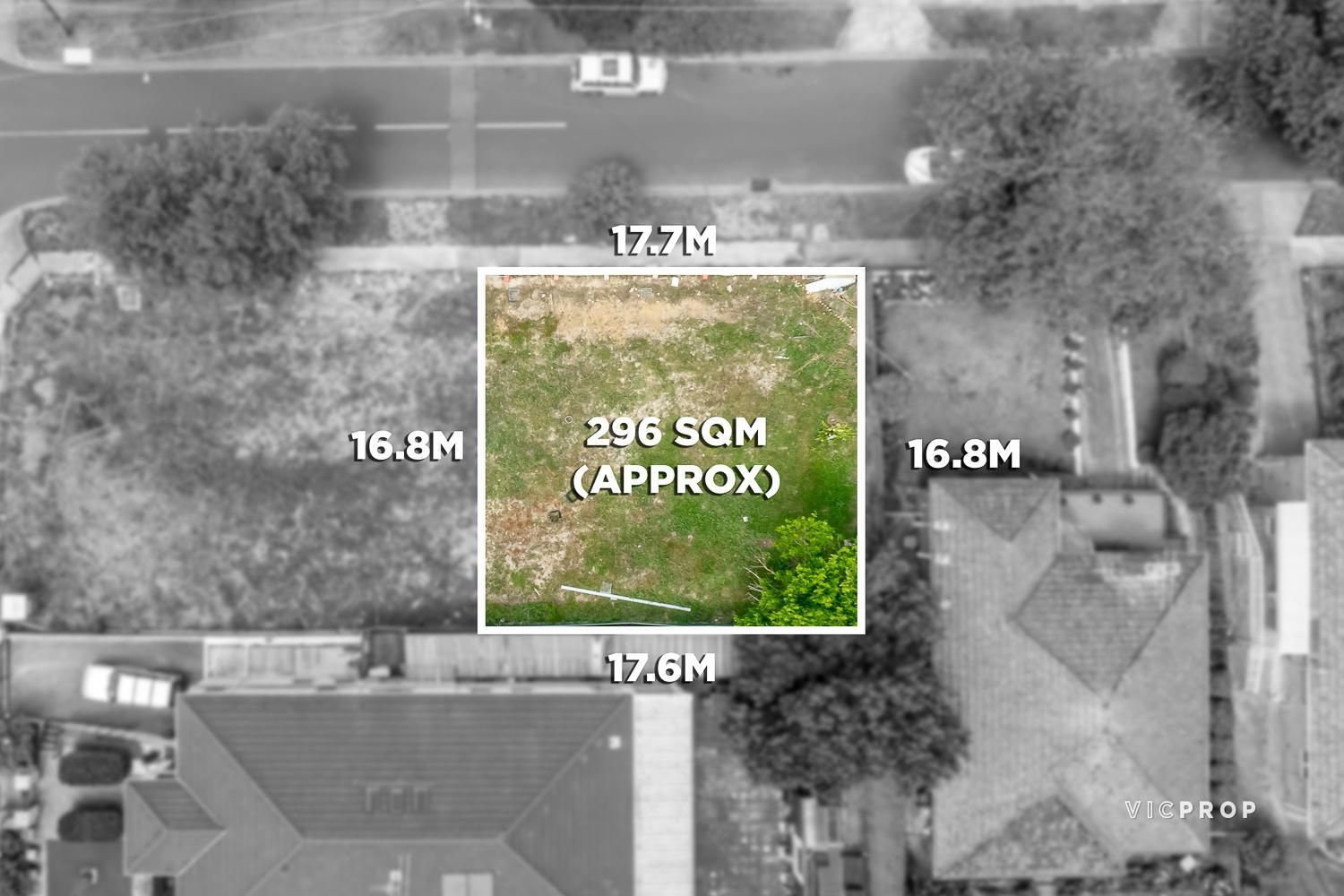Vacant land in 175 Maud Street, BALWYN NORTH VIC, 3104