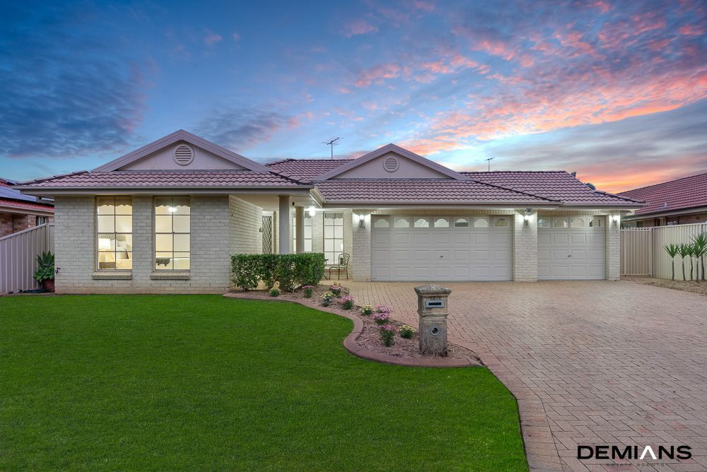 49 yachtsman crescent