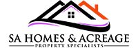 SA Homes & Acreage Property Specialist