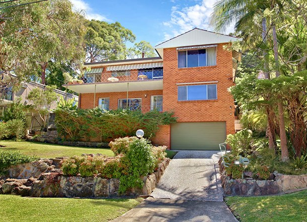 17 Carlyle Road, East Lindfield NSW 2070