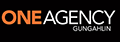 One Agency Gungahlin's logo