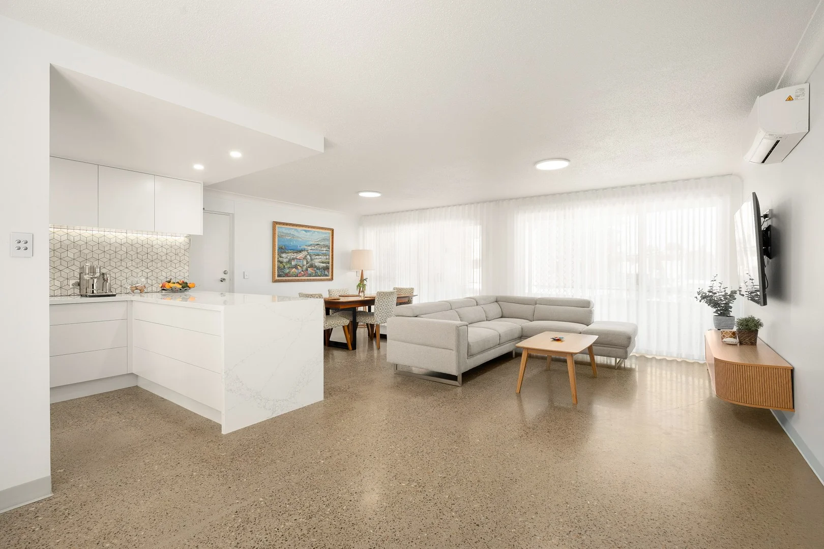 1/266 Kingsford Smith Drive, Hamilton QLD 4007