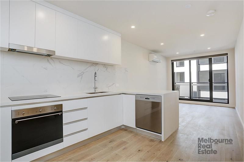 1 bedrooms Apartment / Unit / Flat in 406/611 Sydney Road BRUNSWICK VIC, 3056