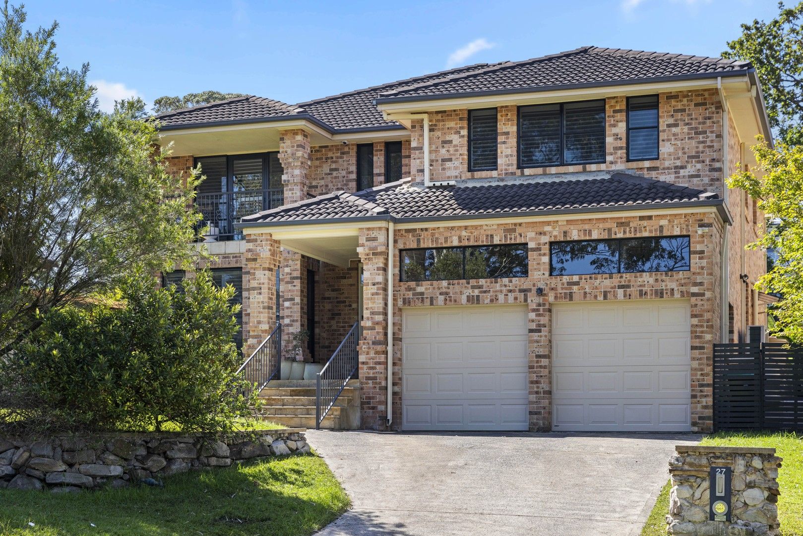 27 Churchill Crescent, Allambie Heights NSW 2100, Image 0