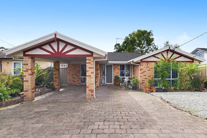 Picture of 51 Felton Road, CARLINGFORD NSW 2118