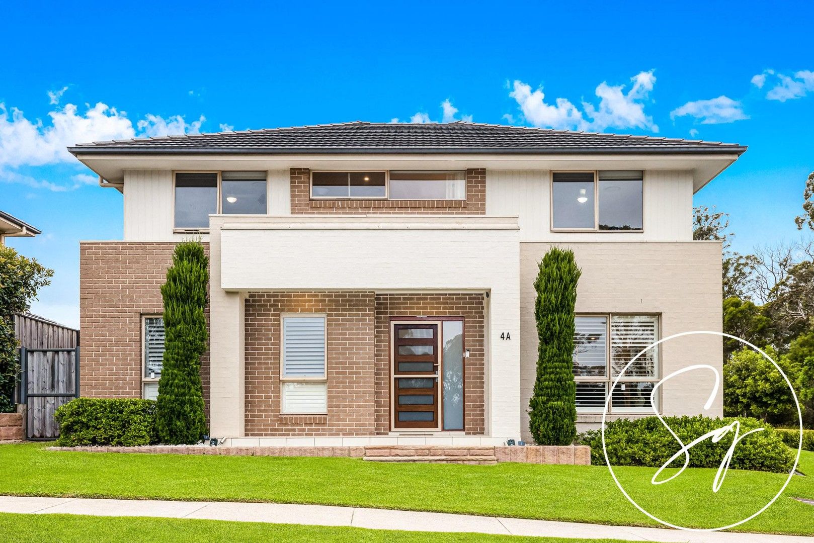 4 bedrooms House in 4A Holman Street NORTH KELLYVILLE NSW, 2155