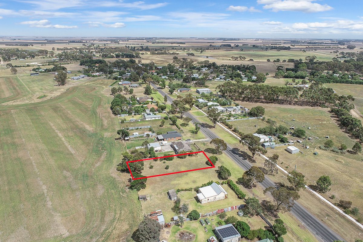 26 New Station Street, Cressy VIC 3322, Image 2