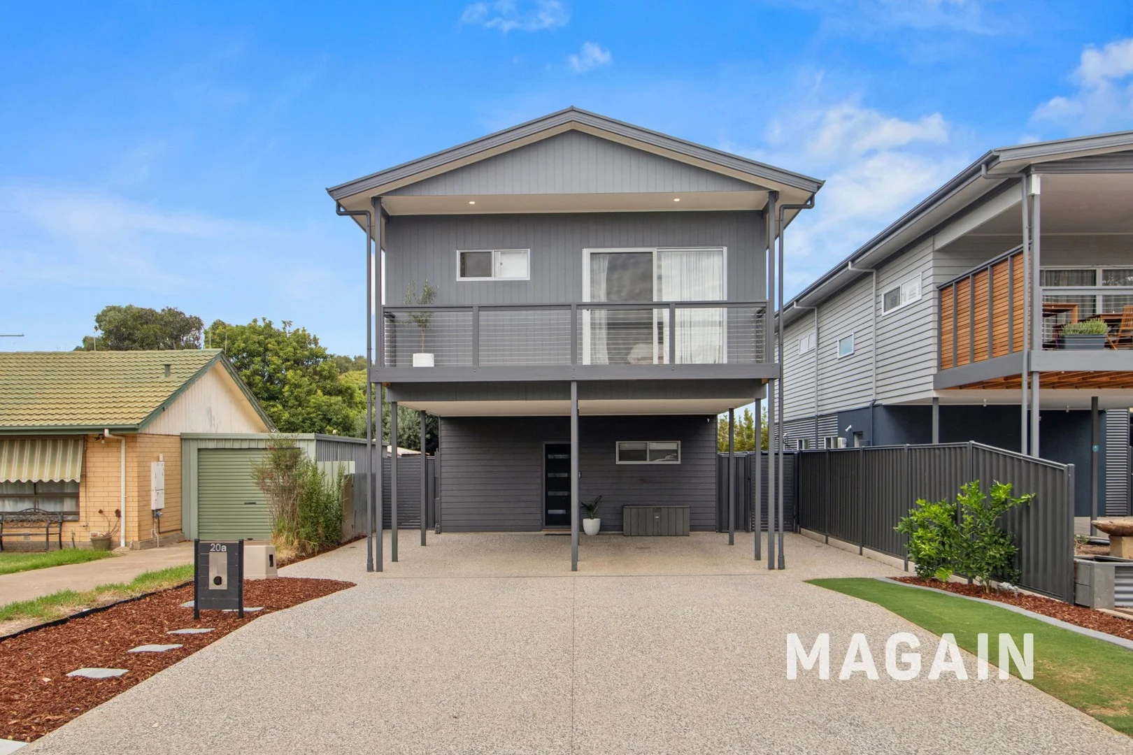 20A Selway Terrace, O'Sullivan Beach SA 5166