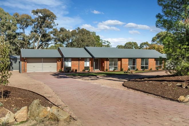 Picture of 11 Pioneer Drive, MAIDEN GULLY VIC 3551