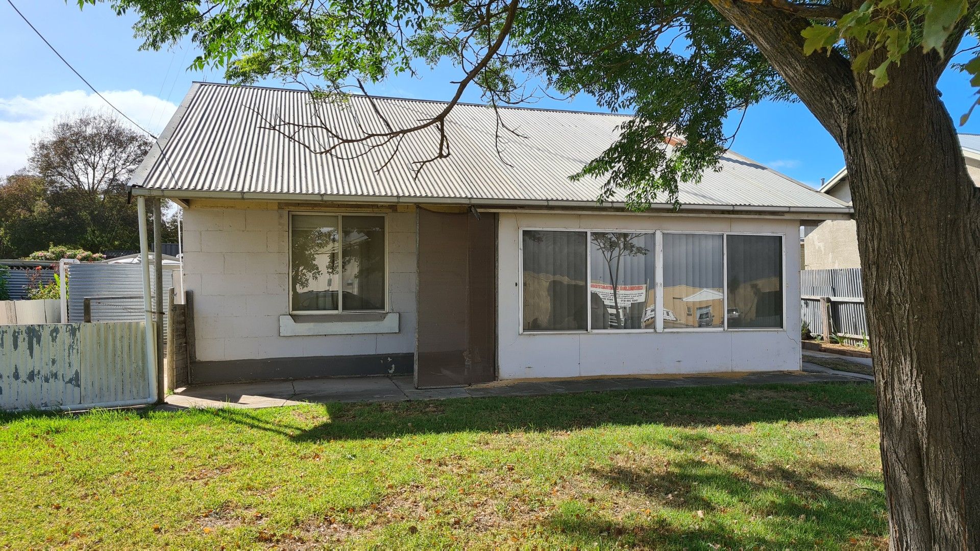 23 MCCOY STREET, Naracoorte SA 5271, Image 0