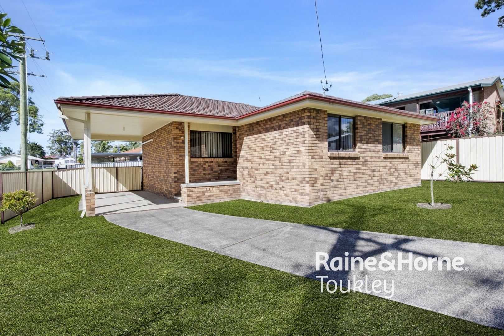 134 Cams Boulevard, Summerland Point NSW 2259 House For Rent Domain