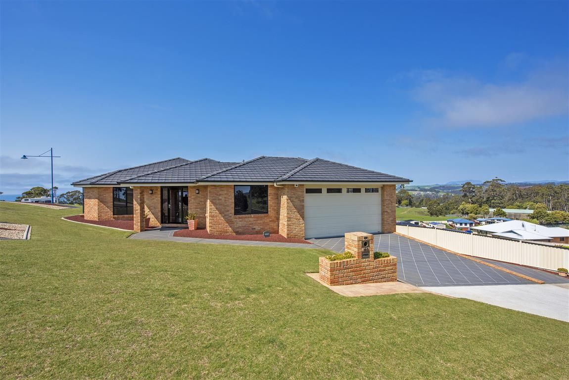 160 Upper Maud Street, West Ulverstone TAS 7315, Image 0