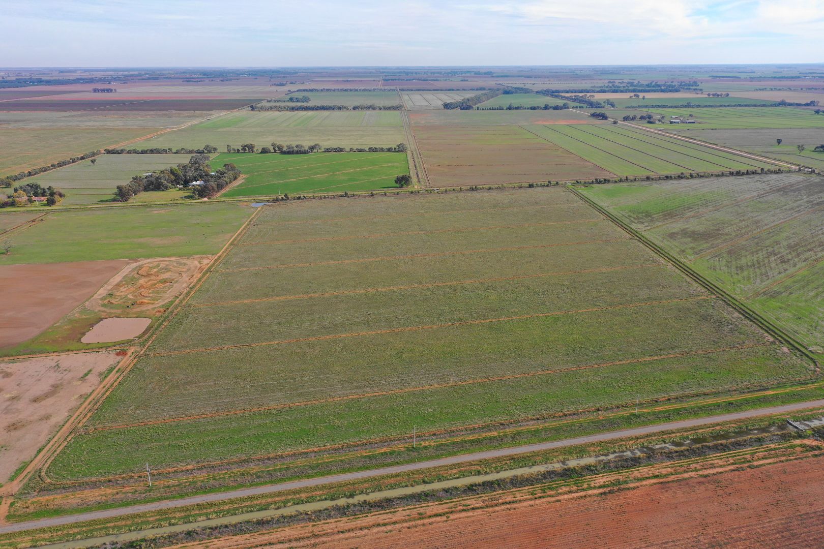 Lot 151 Saunderson Road, Leeton NSW 2705, Image 1