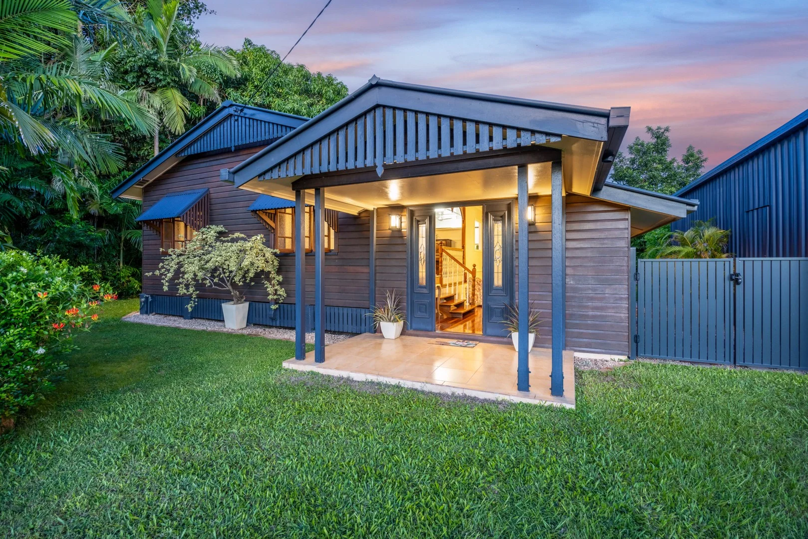 35 Wattle Street, Forrest Beach QLD 4850