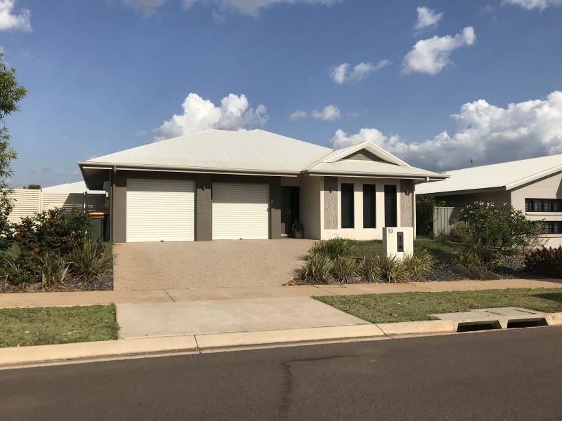 10 Tambling Street, Durack NT 0830