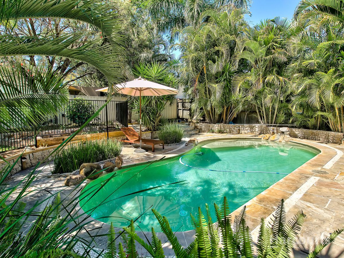 3 bedrooms House in 22 Navarre Street GEEBUNG QLD, 4034