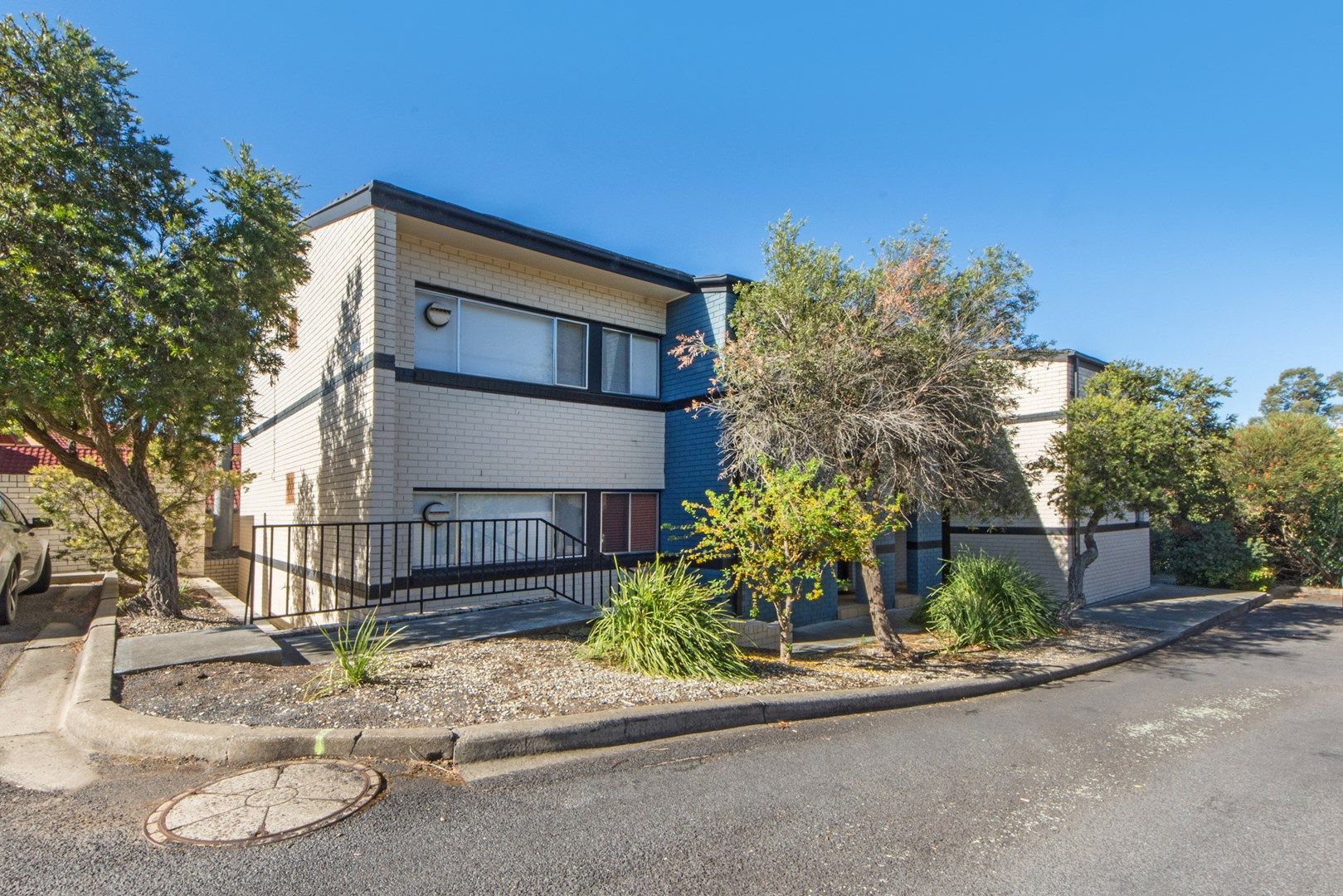 16/58 Bennelong Crescent, Macquarie ACT 2614, Image 0