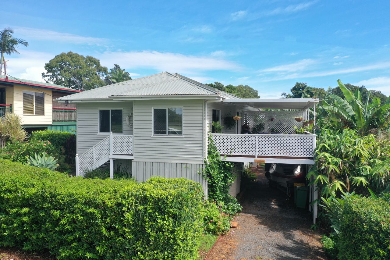 13 Tina Ave, Lamb Island QLD 4184, Image 0