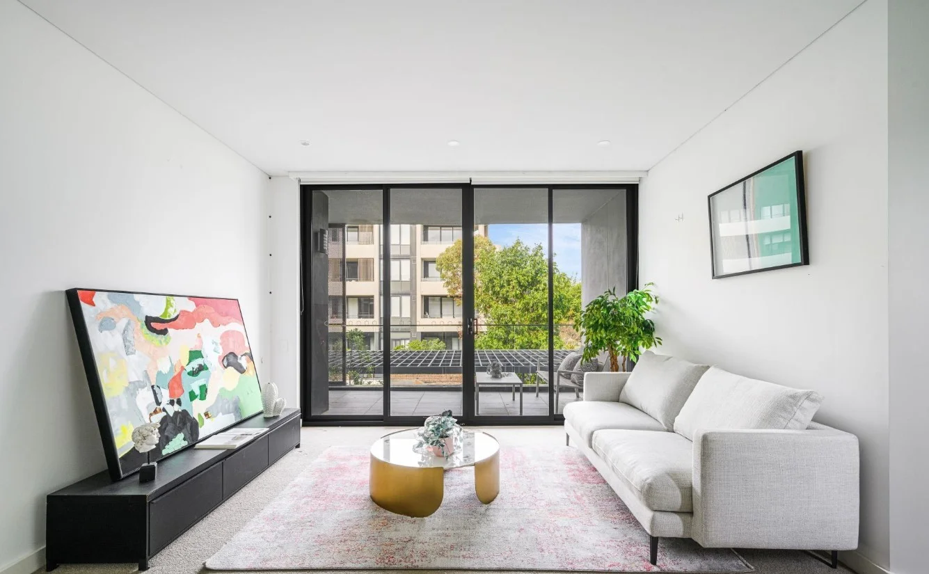 Additional image 3 of 303/14 Hilly Street, Mortlake NSW 2137