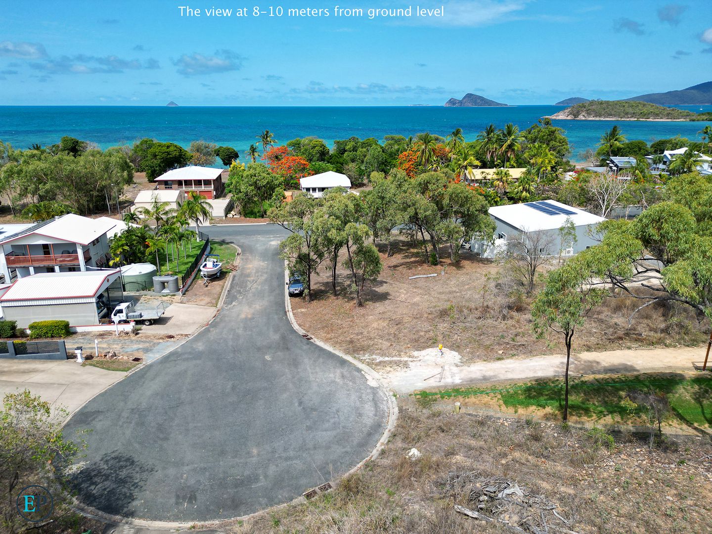 9 Armit Court, Hideaway Bay QLD 4800, Image 2