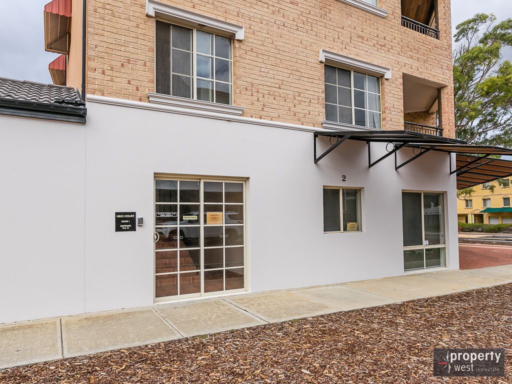 8/2 Plaistow Street, Joondalup WA 6027, Image 1