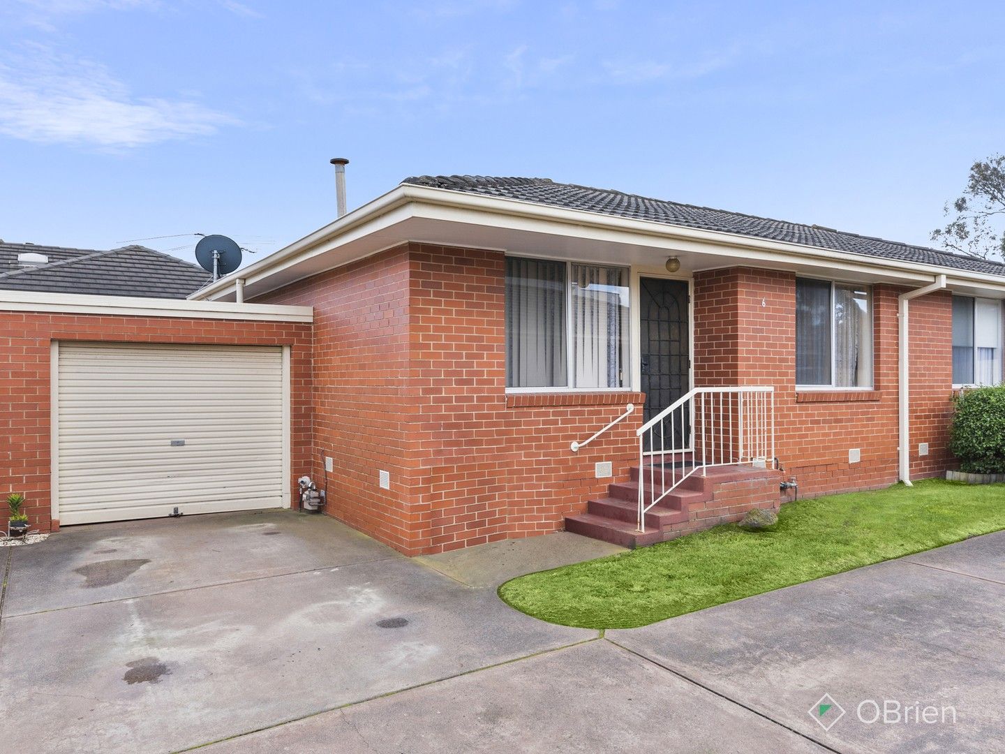 2 bedrooms Apartment / Unit / Flat in 6/800 Nepean Highway MORNINGTON VIC, 3931